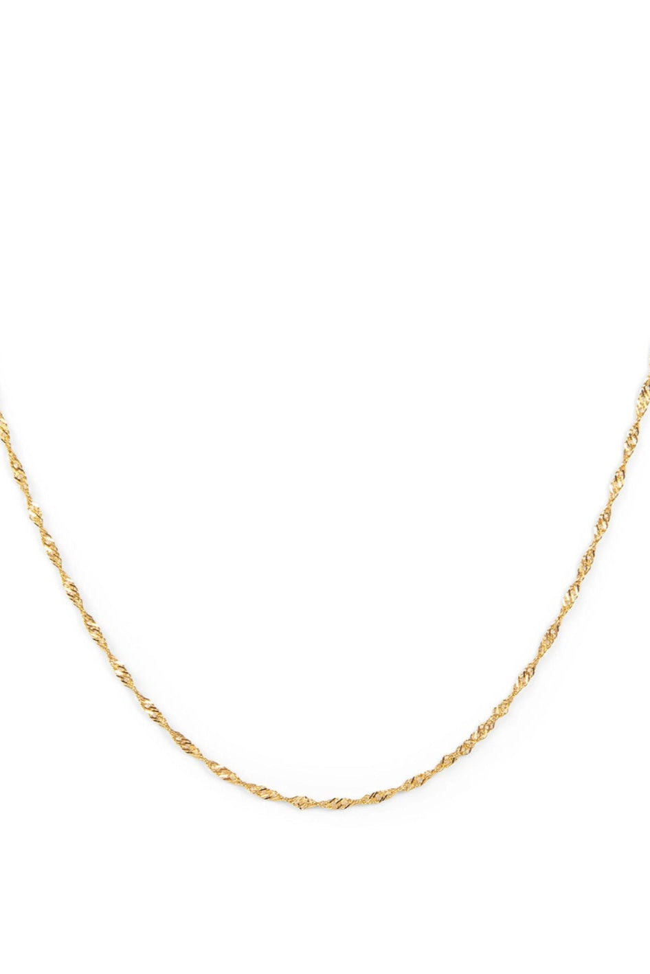 ETHICGOODS CHARM BAR Necklaces/Bracelets