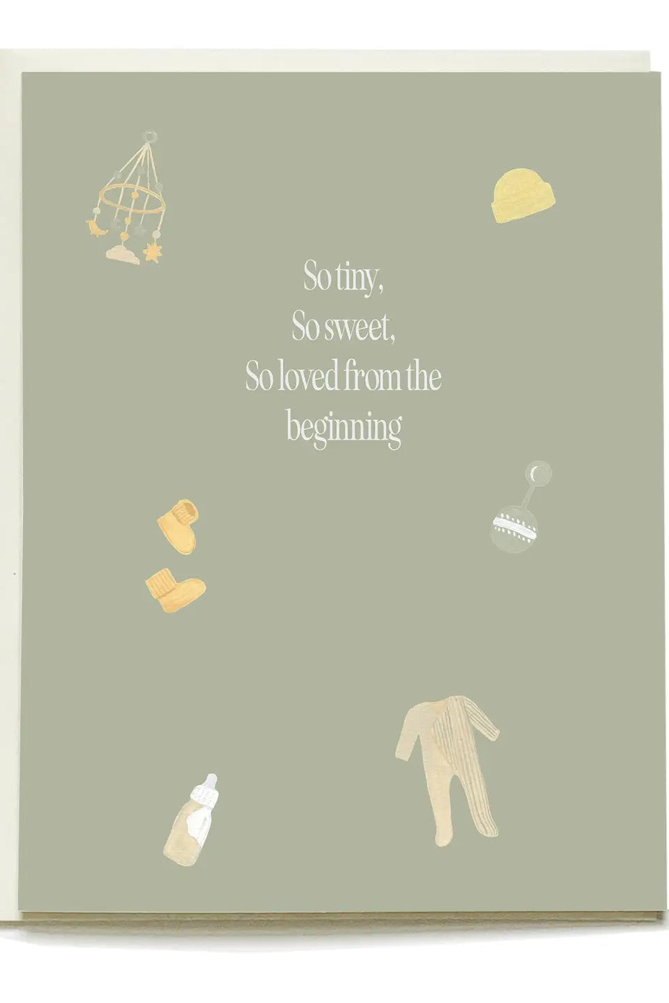 Single Pen + Pillar Cards