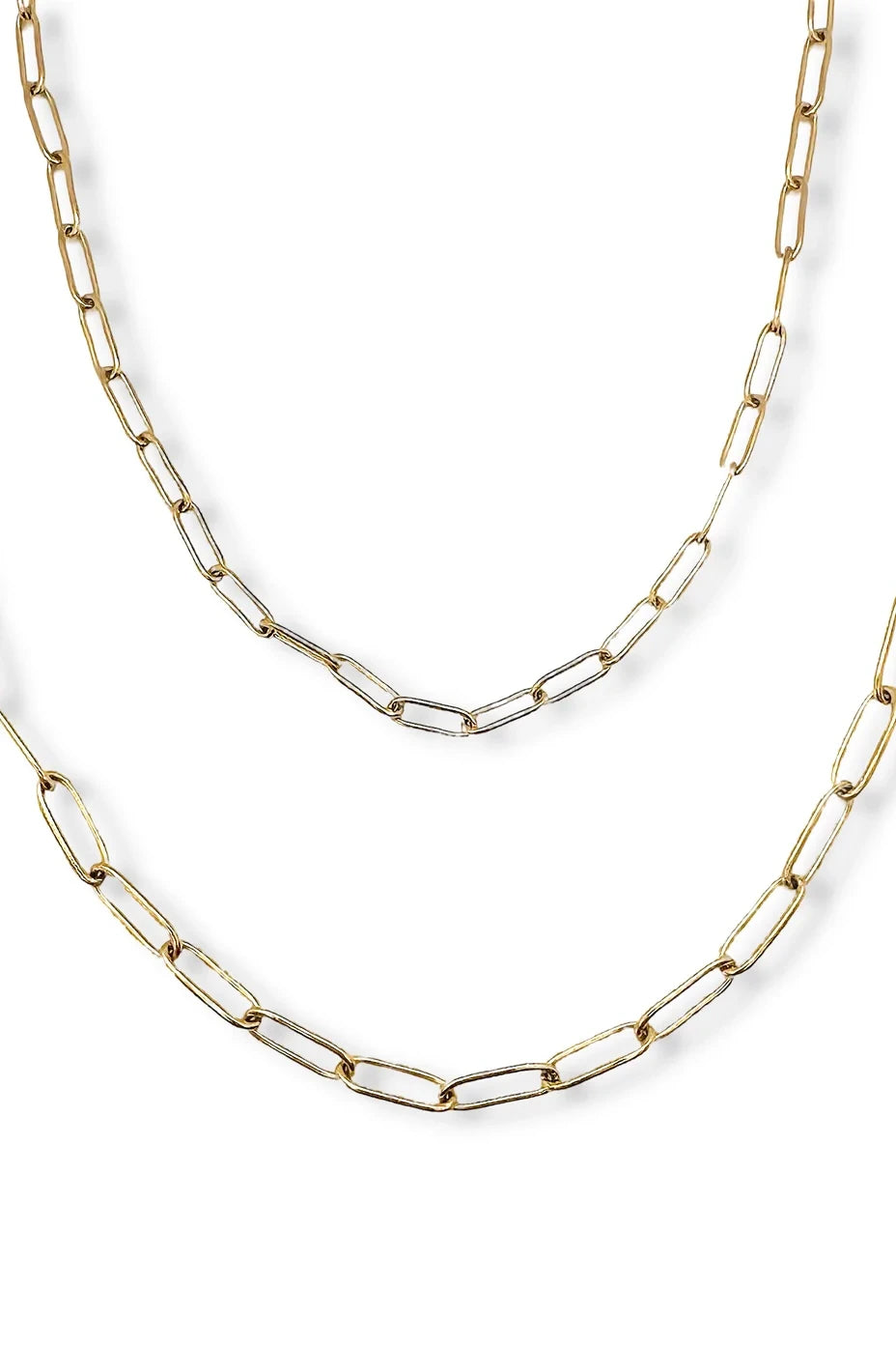 ETHICGOODS CHARM BAR Necklaces/Bracelets