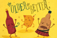 Thumbnail for Single Good Paper Cards