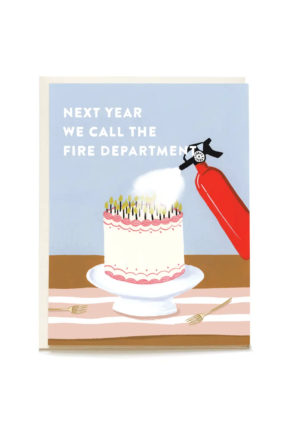 Single Pen + Pillar Cards