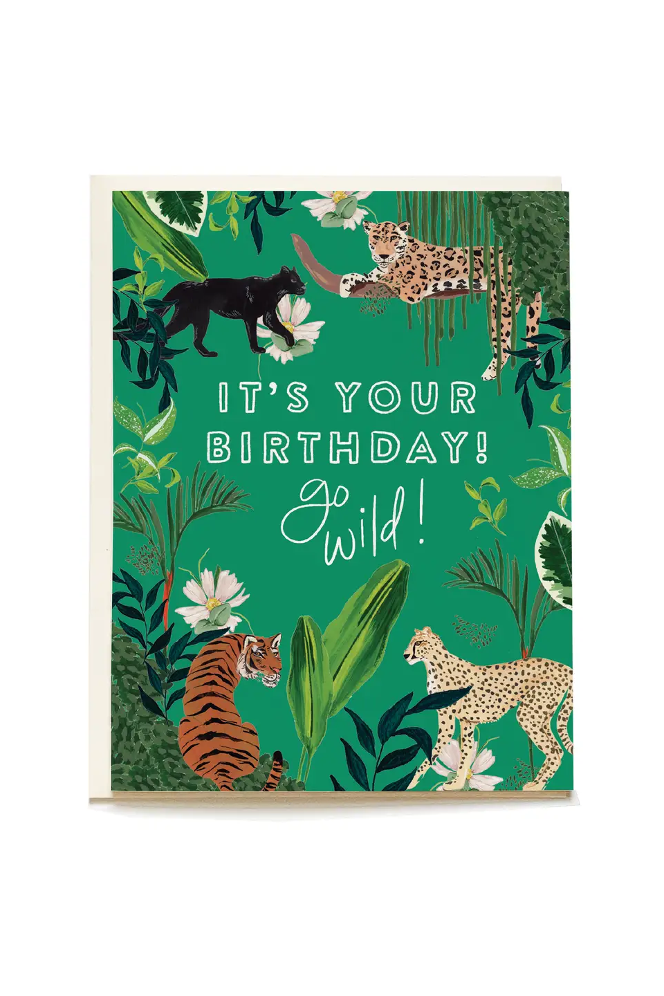 Single Pen + Pillar Cards