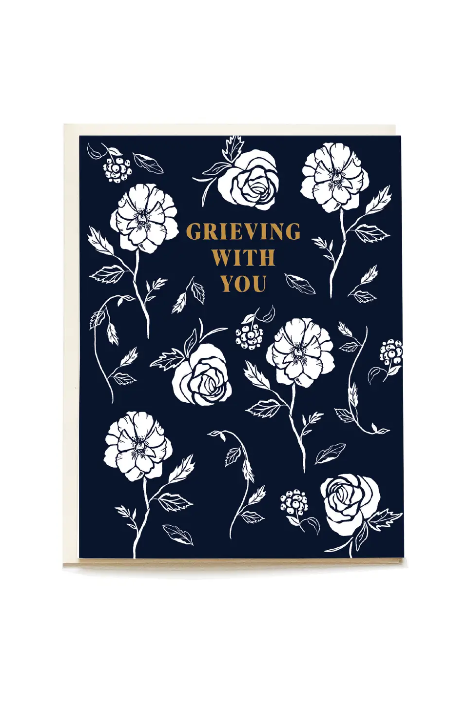 Single Pen + Pillar Cards