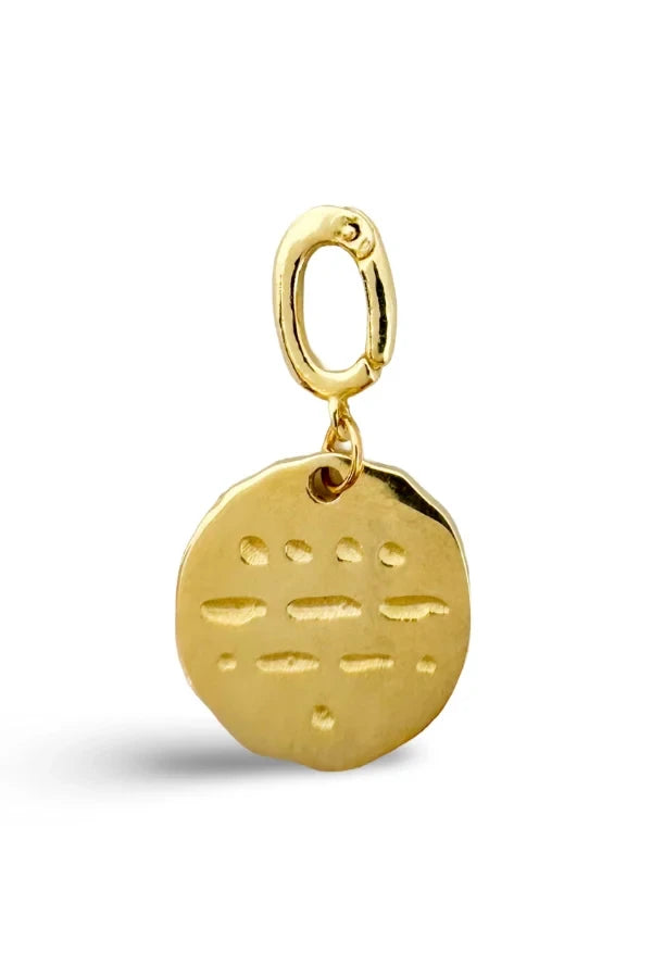 ETHICGOODS CHARM BAR
