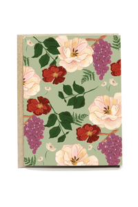 Thumbnail for Single Pen + Pillar Cards