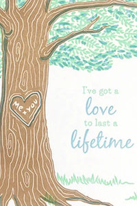 Thumbnail for Single Good Paper Cards