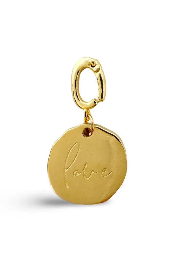 ETHICGOODS CHARM BAR