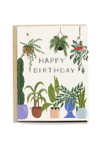 Thumbnail for Single Pen + Pillar Cards