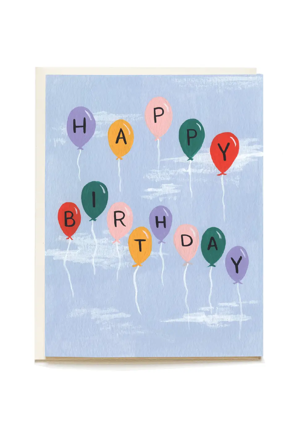 Single Pen + Pillar Cards