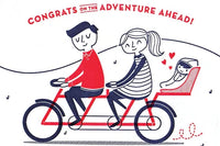 Thumbnail for Single Good Paper Cards