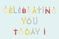 Thumbnail for Single Pen + Pillar Cards