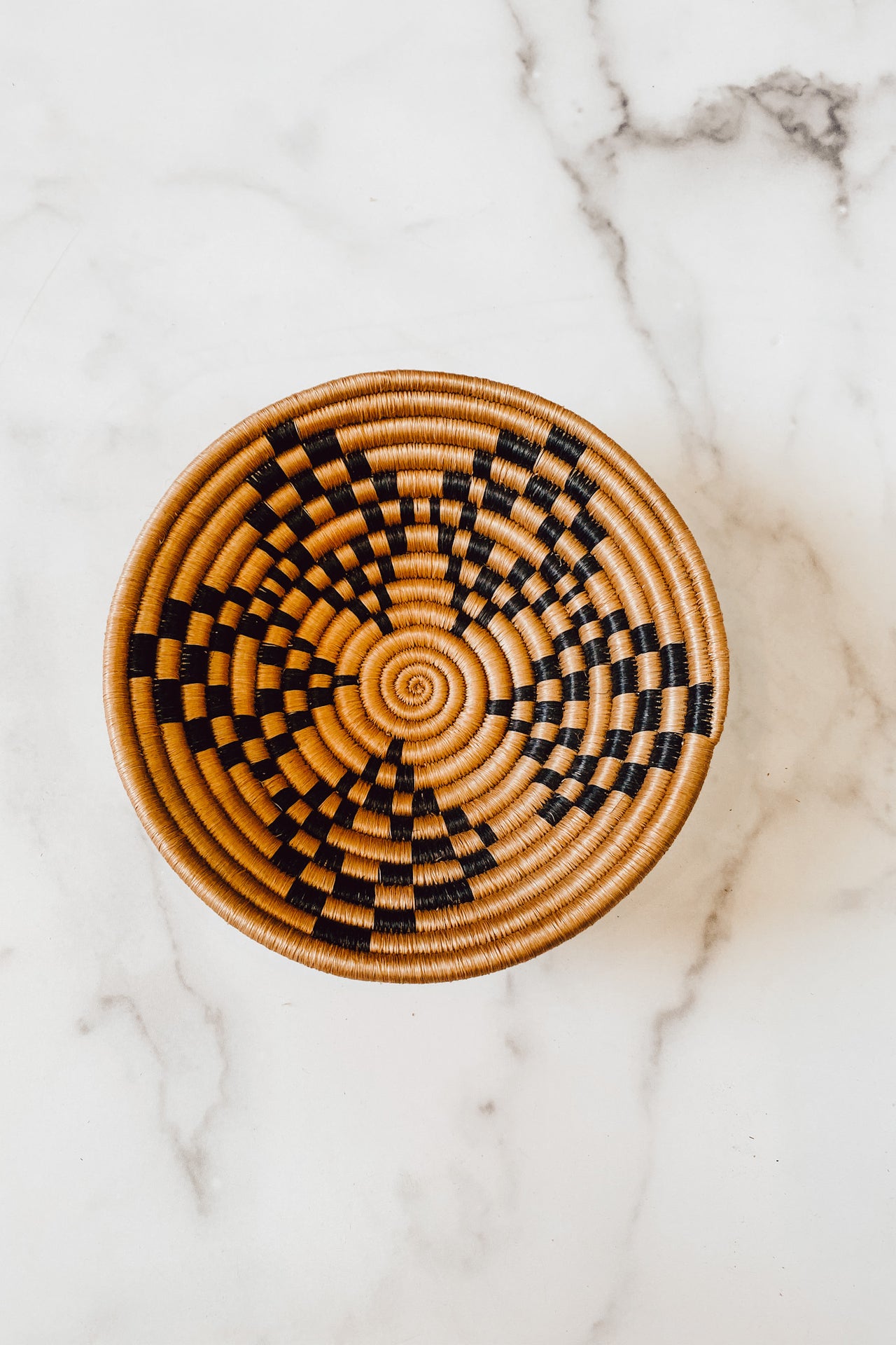 Constellation Woven Bowls