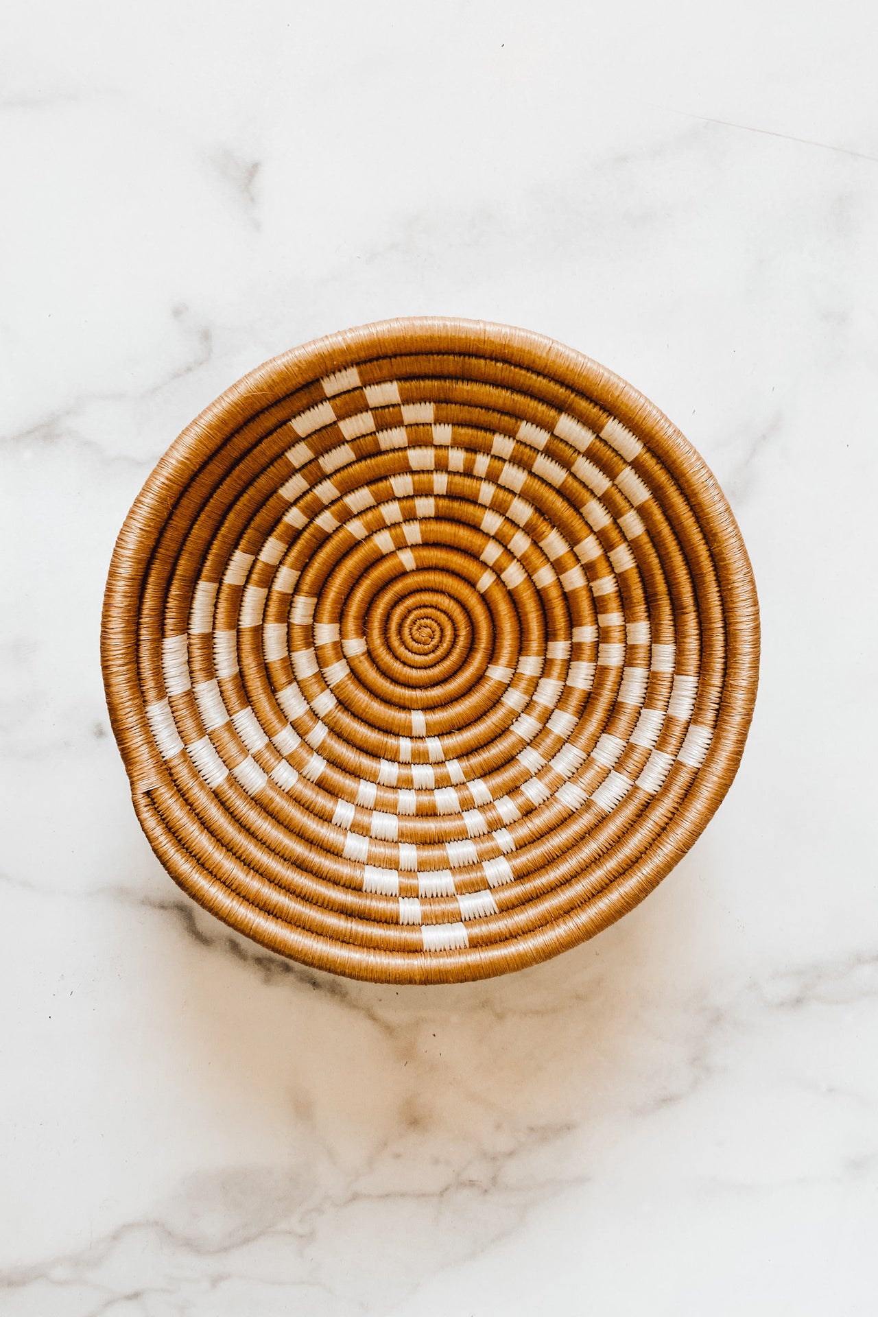 Constellation Woven Bowls