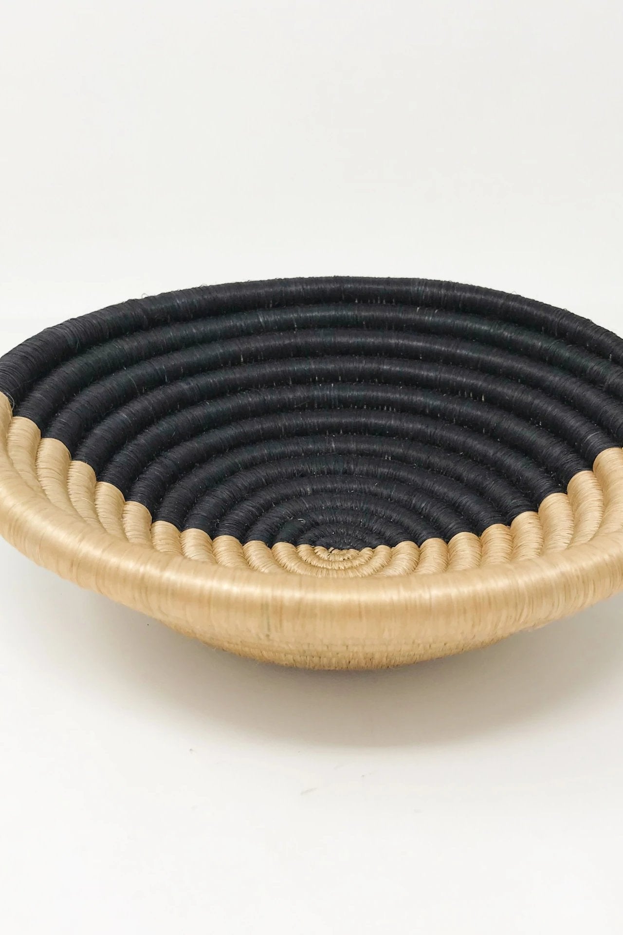 Great Divide Woven Bowls
