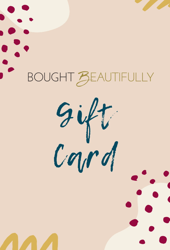 Beautiful Gift Cards $100