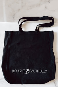 Thumbnail for Bought Beautifully Tote
