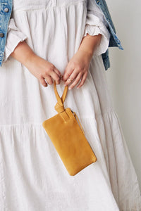 Thumbnail for Rachel Wristlet