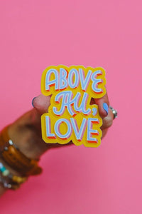 Thumbnail for Crew + Co Stickers