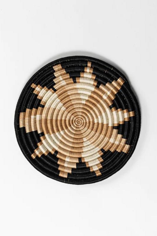 Assorted Tea Blossom Trivets