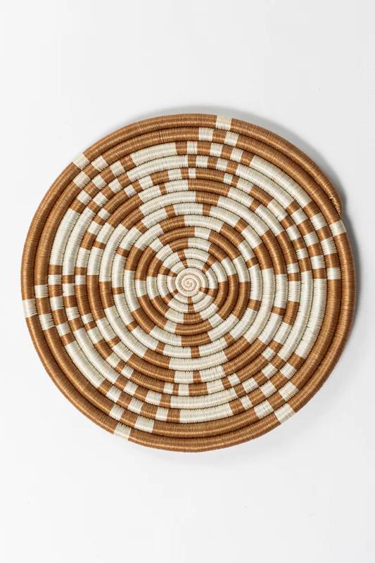 Assorted Tea Blossom Trivets