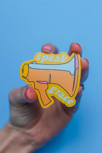 Thumbnail for Crew + Co Stickers