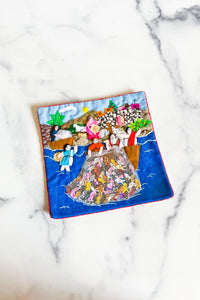 Thumbnail for Fabric Art