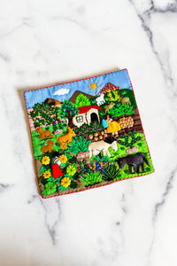 Thumbnail for Fabric Art