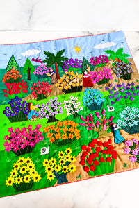 Thumbnail for Fabric Art