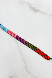 Thumbnail for Handmade Friendship Bracelet or Anklet