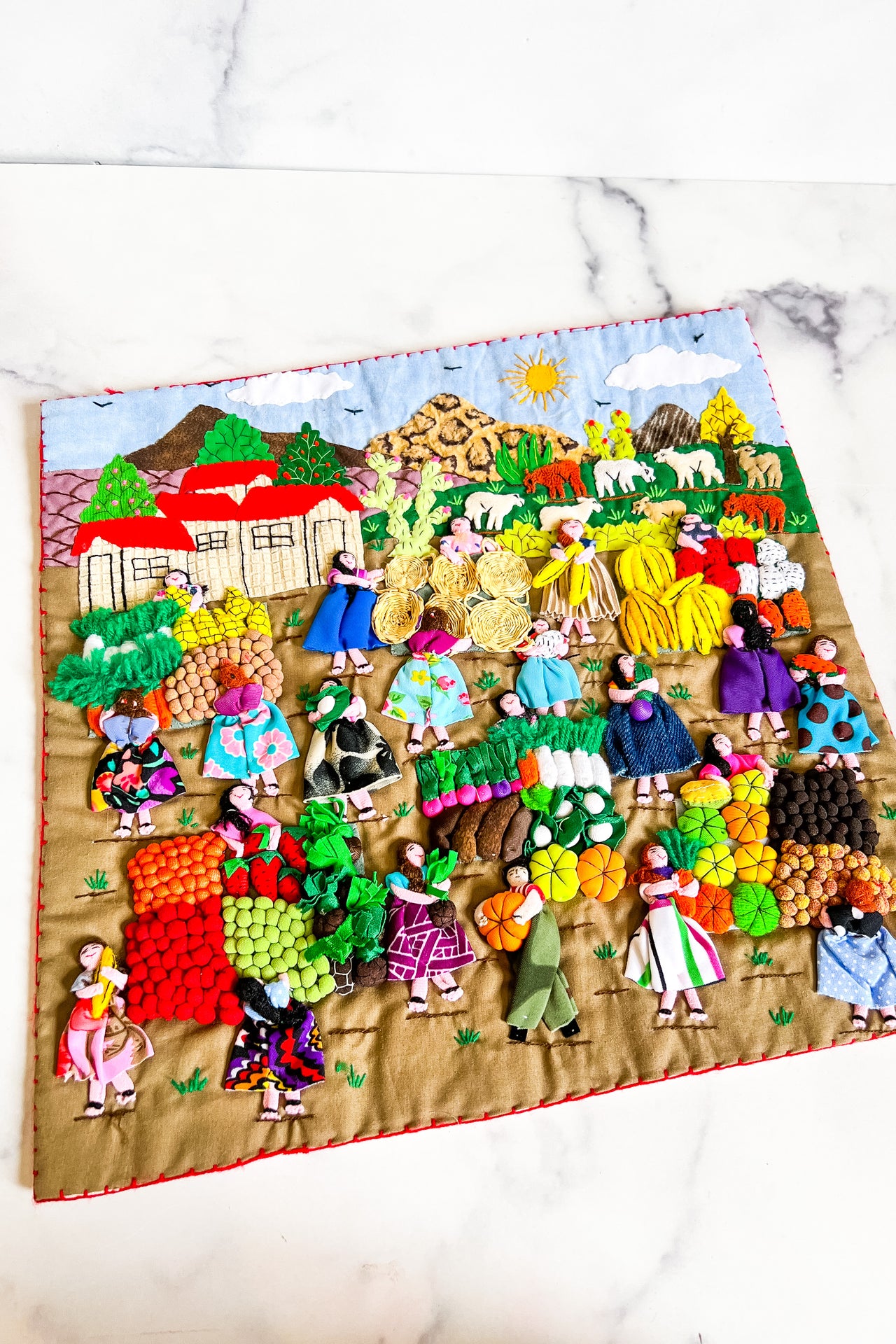 Fabric Art