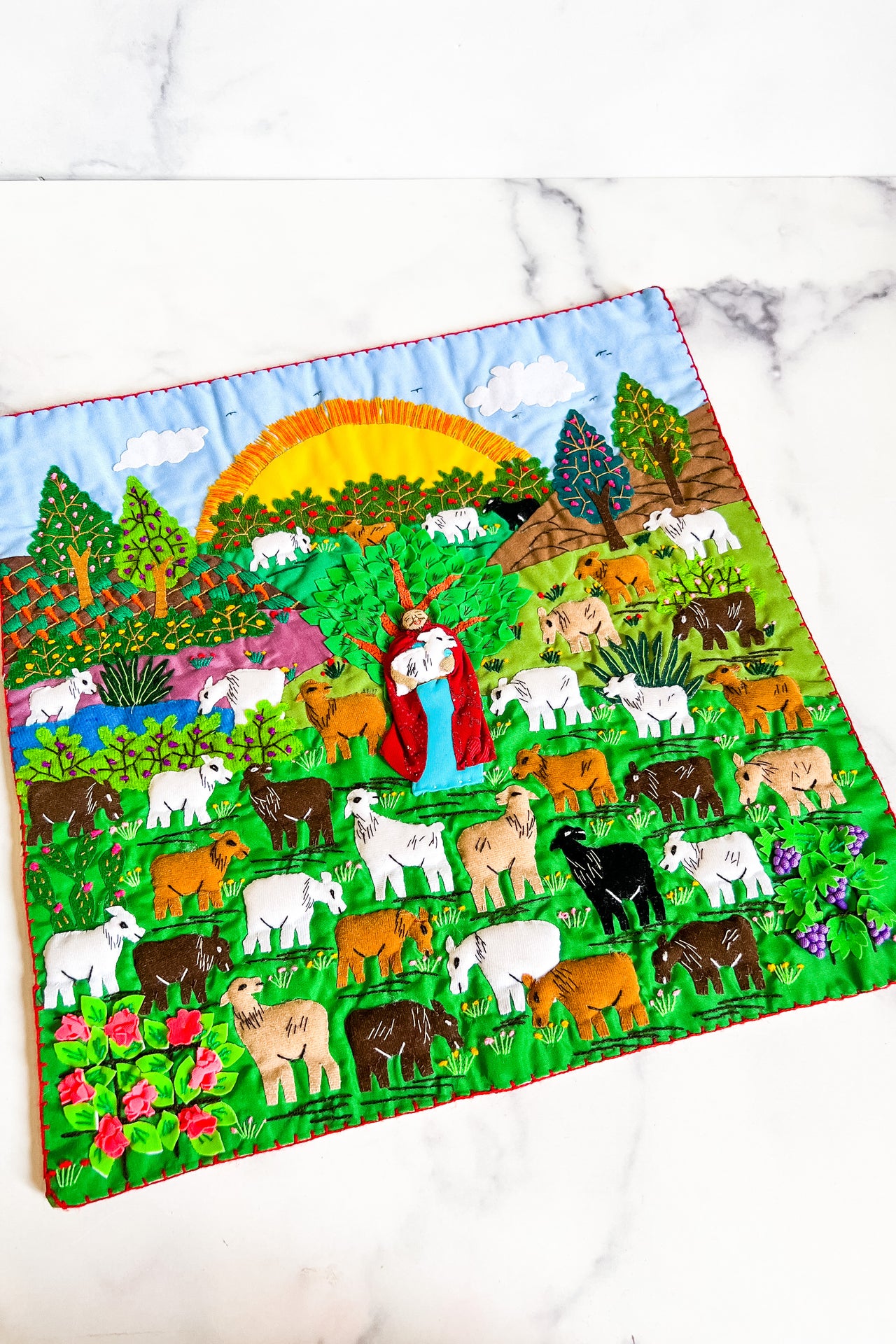 Fabric Art