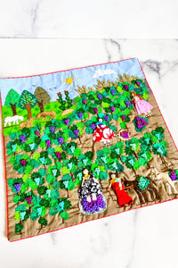 Thumbnail for Fabric Art