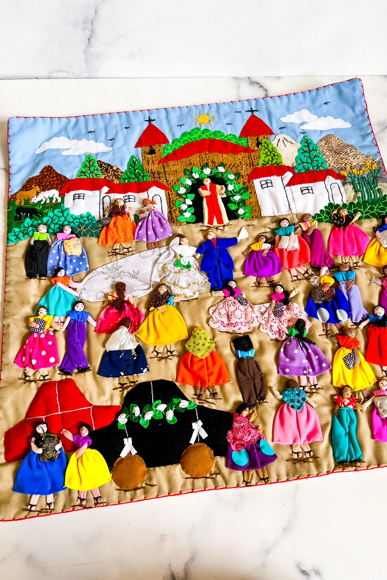 Fabric Art