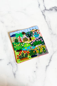 Thumbnail for Fabric Art