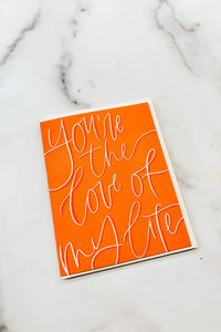 Thumbnail for Single Pen + Pillar Cards