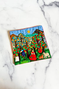 Thumbnail for Fabric Art