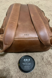 Thumbnail for Premium Leather Conditioner
