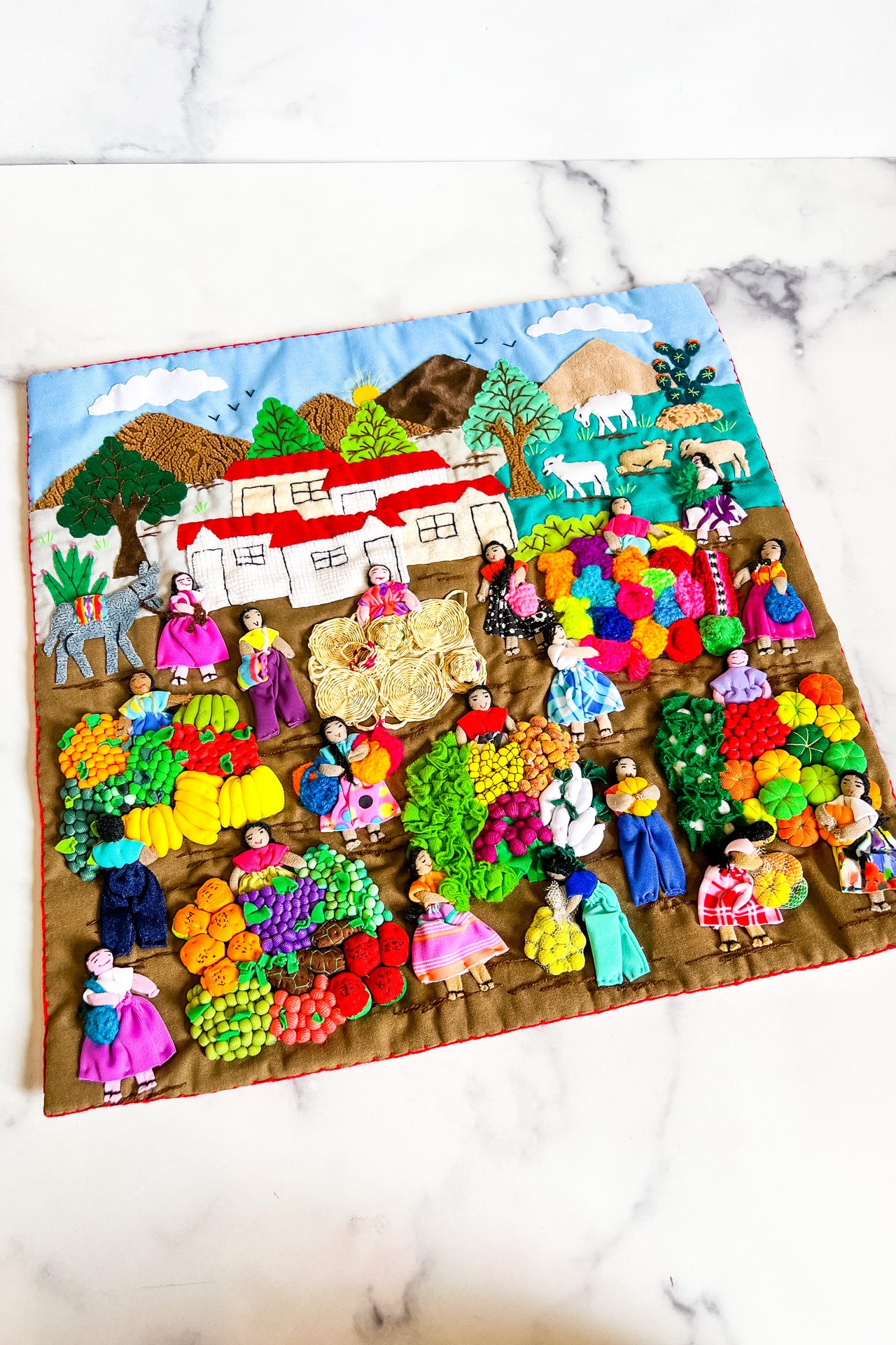 Fabric Art