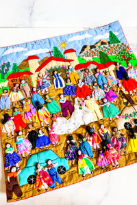 Thumbnail for Fabric Art