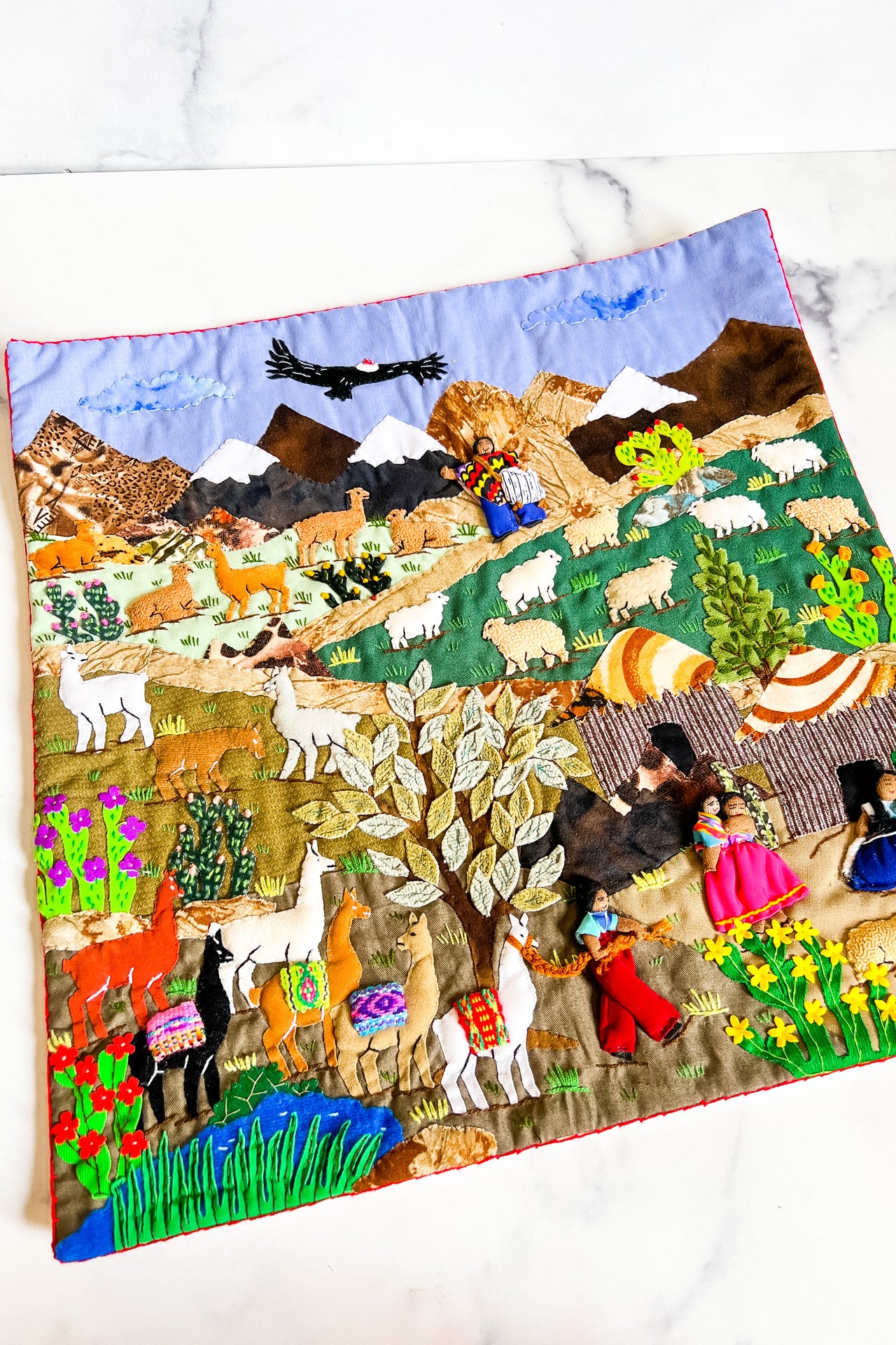Fabric Art