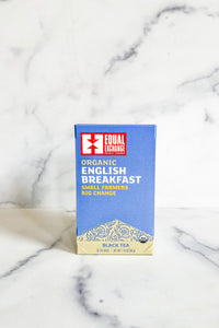 Thumbnail for Organic English Breakfast Tea