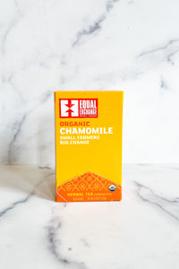 Thumbnail for Organic Chamomile Tea