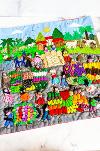 Thumbnail for Fabric Art