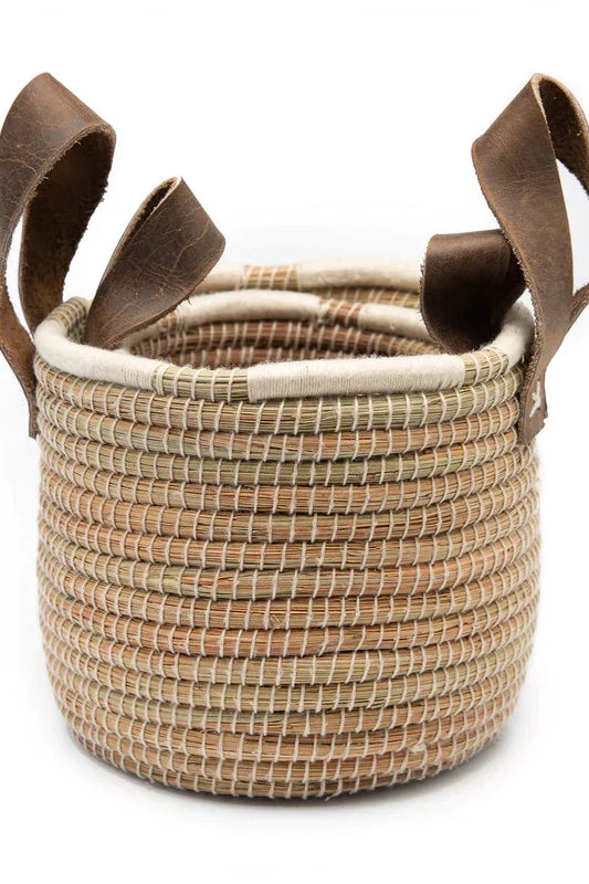 Nesting Basket Set