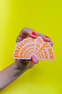 Thumbnail for Crew + Co Stickers