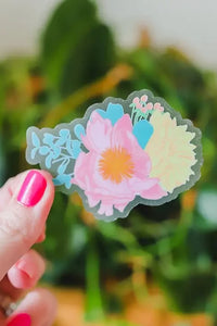 Thumbnail for Crew + Co Stickers