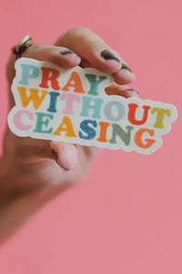 Thumbnail for Crew + Co Stickers