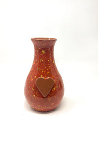 Thumbnail for Calliope Heart Vase