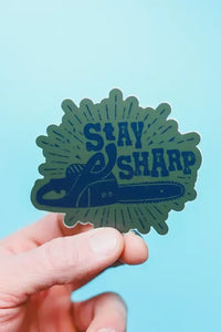 Thumbnail for Crew + Co Stickers