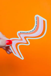 Thumbnail for Crew + Co Stickers